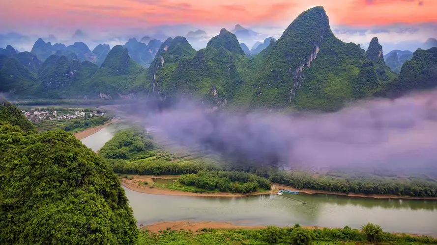 智慧工厂环保高性能